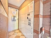 時間指定や再配達依頼なしでお荷物を受け取ることができます。