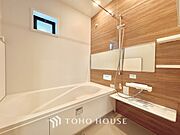 【BATHROOM】◆プライベートな空間◆simpleだからrelaxできるんです。こころもからだもキレイさっぱり。