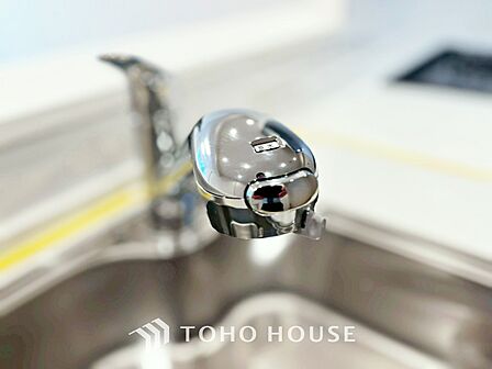 【KITCHEN】◆毎日の健康◆は美味しいお水から。そんな毎日を支えてくれるのが浄水器です。