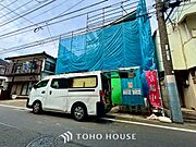 【Kitchen】一歩一歩踏みしめる喜びを。光り眩い羨望のリビングへ。一歩一歩を踏みしめて家族の集う幸せの場所へ。すべてがクライマックスのマイベストホーム。