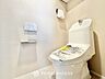 トイレ：◆トイレ◆トイレも全て新品に交換されており、清々しく新生活を始めることができます。白基調の清潔感のある空間に生まれ変わりました。