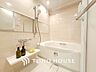 浴室：【BATHROOM】◆プライベートな空間◆simpleだからrelaxできるんです。こころもからだもキレイさっぱり。