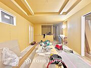 採光も十分に取れバランスの良い周辺環境には好感が持てます。