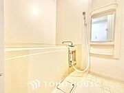 【BATHROOM】◆プライベートな空間◆simpleだからrelaxできるんです。こころもからだもキレイさっぱり。