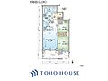 品川イーストシティタワー5階10,850万円