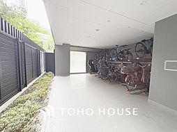 【APPEARANCE】◆安らぎ◆整然と整備された街に風が吹き、木々が揺れる。絵にかいたような心安らぐ環境です。