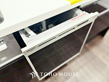 【KITCHEN】◆Happy◆愛情たっぷりのお料理で家族にHappyを。システムキッチンがあなたをサポートしてくれます。
