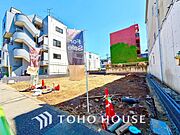 【APPEARANCE】◆安心◆して歩ける。安心して家族の帰りを待てる。そんな安心を感じさせる住環境。