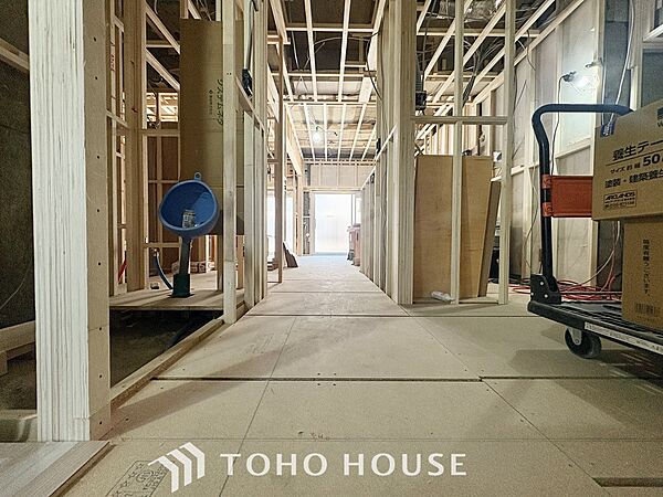 室内