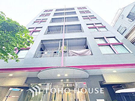 漂う上質な空気感、マンションに入れば「おかえりなさい」と笑顔で迎えてくれるエントランス。最良の心配りを感じるマンションでした。