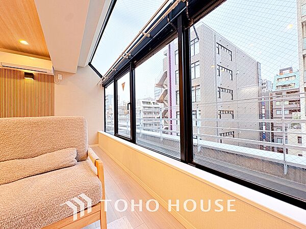 室内
