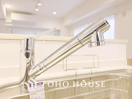 【KITCHEN】◆毎日の健康◆は美味しいお水から。そんな毎日を支えてくれるのが浄水器です。
