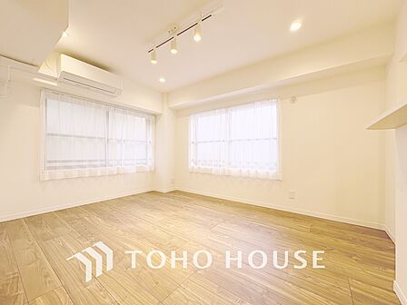 【LIVING】◆扉を◆開くとこの景色。家族の”おかえり”の声が聞こえてきそう。