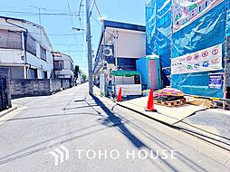 外観の画像