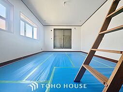 子供部屋の画像