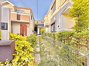 【APPEARANCE】◆安らぎ◆整然と整備された住宅地に風が吹き、木々が揺れる。絵にかいたような心安らぐ環境です。