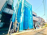 【APPEARANCE◆Sunshine◆光が燦々と入り、いるだけで気持ちいい。「開放的でゆとりある物件です。」