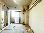 現在改装中◆プライベートな時間◆な暮らしにはこの空間が必要。