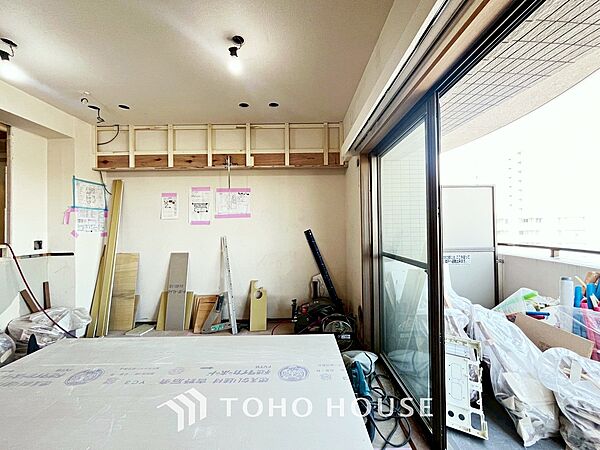 室内