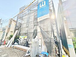 外観の画像