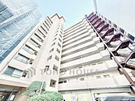 東京都中央区日本橋中洲：物件画像