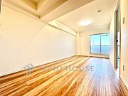 【リビング】オンもオフも切り替えやすい家族の時間を大切にできる場。