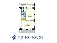 東京都武蔵野市境南町2丁目：物件画像