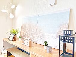 室内の画像