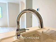 【KITCHEN】◆毎日の健康◆は美味しいお水から。そんな毎日を支えてくれるのが浄水器です。