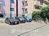 駐車場：空き有り