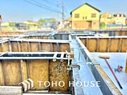 【APPEARANCE】◆安らぎ◆整然と整備された住宅地に風が吹き、木々が揺れる。絵にかいたような心安らぐ環境です。