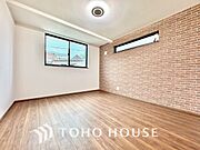 【LIVING】◆Sunshine◆光が燦々と入り、いるだけで気持ちいい。「開放的でゆとりあるお部屋です。」