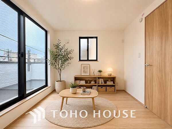 子供部屋