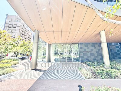 外観：～【Modern Style】 確かなデザイン性と、日々の暮らしやすさを調和させた上質な空間設計～