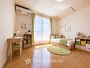 ※生成AIによるイメージです。家具・小物は販売価格に含まれません。家に帰るのが楽しみになる。煌びやかで笑顔溢れる毎日を。
