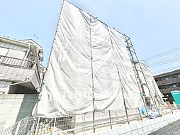 外観の画像