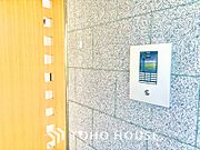【WASHROOM】◆快適◆煌びやかな暮らしの中にも忘れたくない快適さ。大きな収納が助けてくれます。