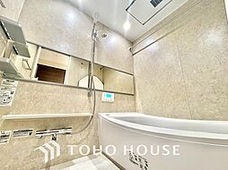 【BATHROOM】◆プライベートな空間◆simpleだからrelaxできるんです。こころもからだもキレイさっぱり。