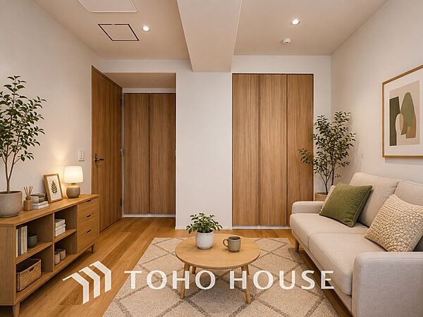 子供部屋