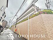 いつまでもずっと家族を見渡せるこの広い空間で。