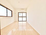 【居室】毎日の生活に自分が落ち着ける空間を