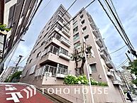 東京都文京区白山4丁目33-2：物件画像