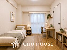 子供部屋の画像