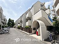 東京都杉並区上高井戸1丁目：物件画像