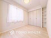 【PRIVATE ROOM】◆プライベートな時間◆な暮らしにはこの空間が必要。家族のふれあいも大切にしつつ、自分の空間も大切にしたい。