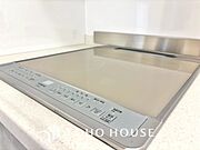 いつまでもずっと家族を見渡せるこの広い空間で。