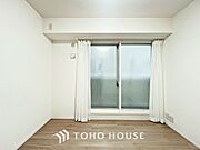 【PRIVATE ROOM】◆快適◆な暮らしに不可欠な収納スペース。快適さとともに思い出も詰まっていく。