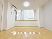 【LIVING】◆陽光◆が差し込む。この開放的なLDKに家族の笑顔が集う。家族が一緒に過ごす空間は明るく、そして居心地よく。
