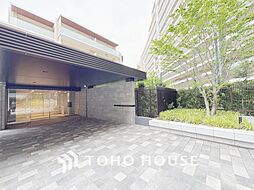 【APPEARANCE】◆安らぎ◆整然と整備された街に風が吹き、木々が揺れる。絵にかいたような心安らぐ環境です。