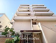東京都世田谷区宮坂3丁目13-1：物件画像